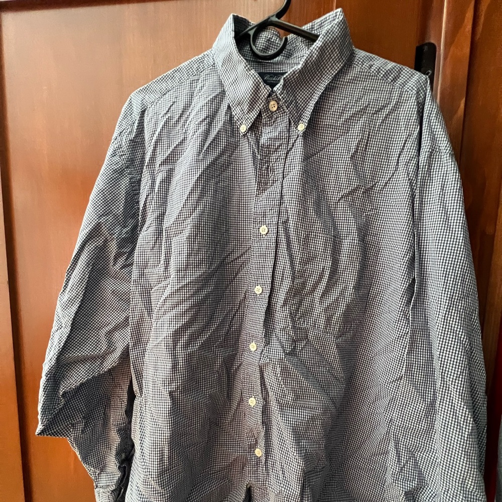 Brooks brothers XXL button down